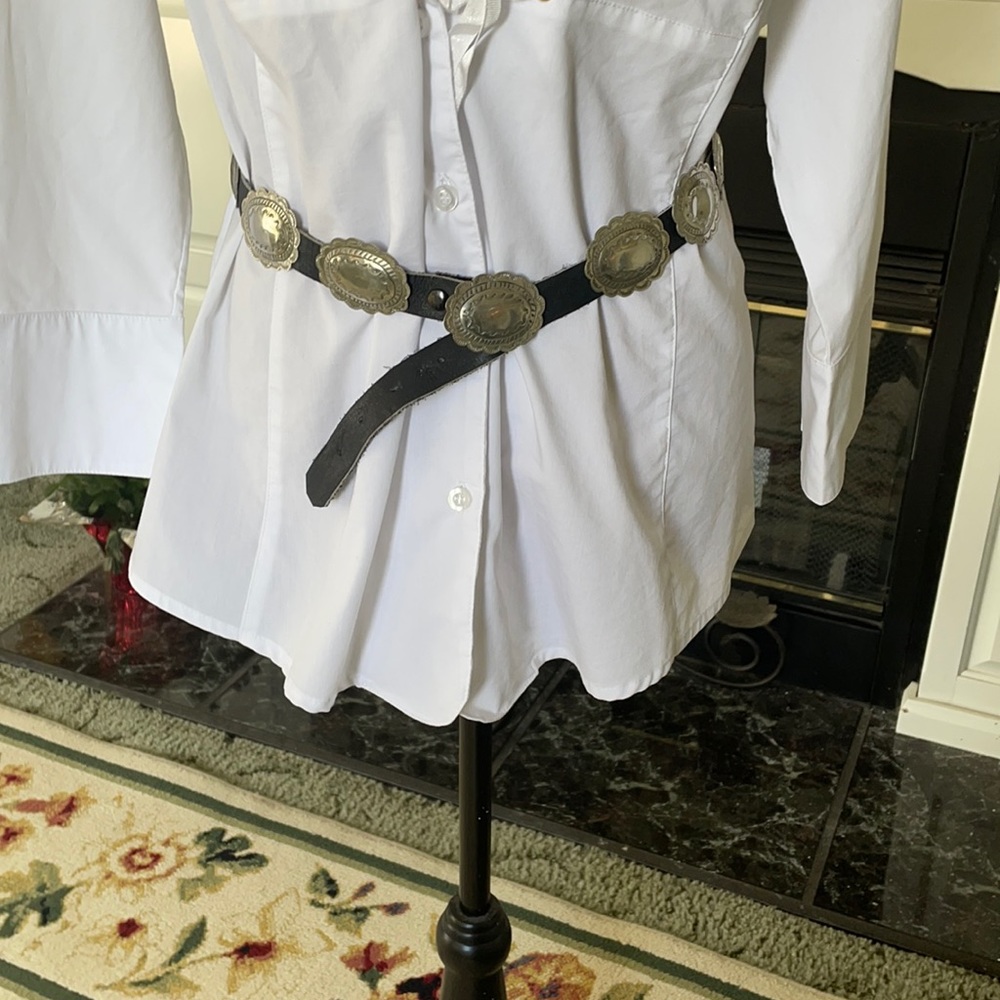 Concho Belt